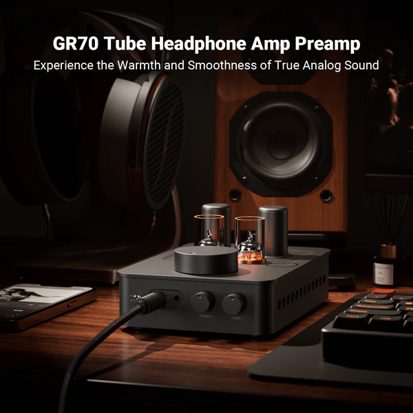Fosi  Audio GR70